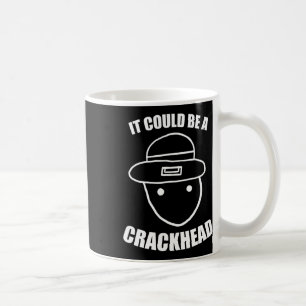 Taza De Café El Esbozo Amateur Leprechaun Podría Ser Un Sombrer