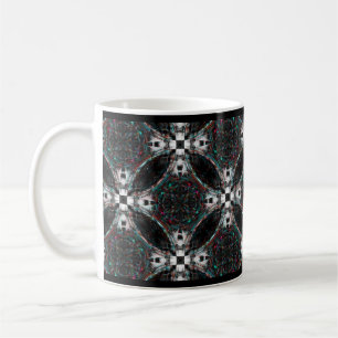 Taza De Café El Escudo III