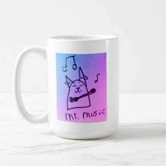 Taza De Café El especial de Karli