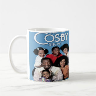 Taza De Café el espectáculo de cosby