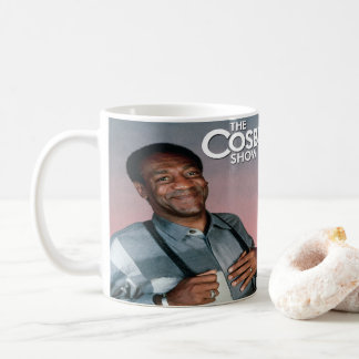 Taza De Café el espectáculo de cosby, bill cosby