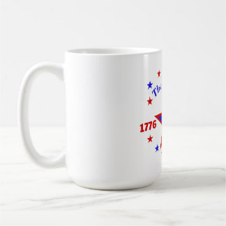 TAZA DE CAFÉ EL ESPÍRITU DE 26 - SEMIQUINCENTENCIAL