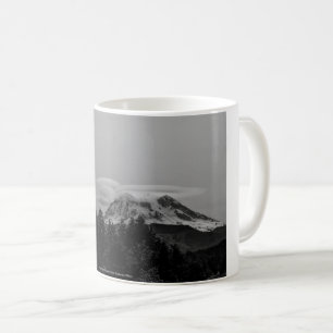Taza De Café El espíritu de la nube