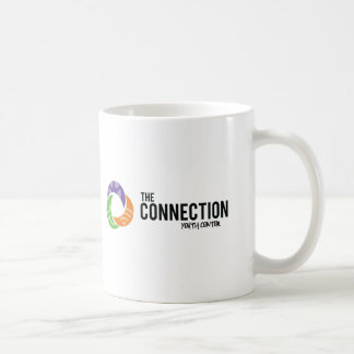 Taza De Café El estándar de la conexión