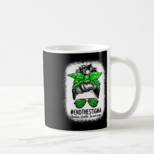 Taza De Café El estigma de las mujeres con armas de fuego - El 