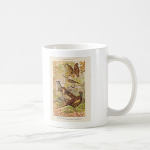 Taza De Café El faisán y el otro juego