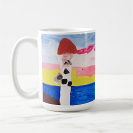 Taza De Café El faro