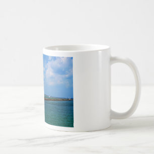 Taza De Café El faro de Chicago