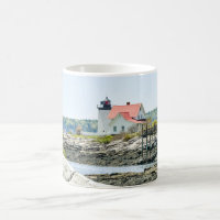 El faro de Hendrick Maine Coast Classic