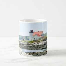 Taza De Café El faro de Hendrick Maine Coast Classic