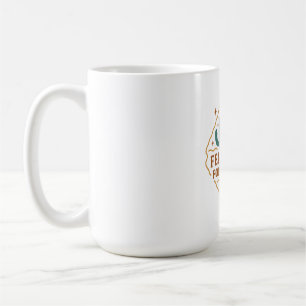 Taza De Café El feminismo es para todos: empoderamiento inclusi