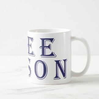 Taza De Café El Freemason