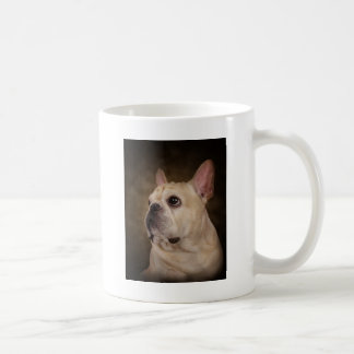 Taza De Café El Frenchie