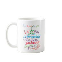 El fruto de la Biblia espiritual versus el cristia