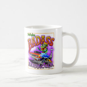 Taza De Café El Fuglies