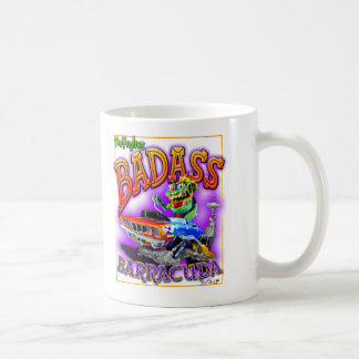 Taza De Café El Fuglies