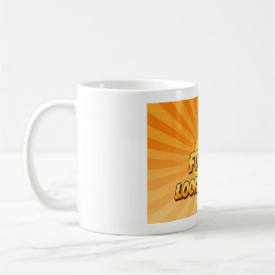 Taza De Café El futuro parece brillante