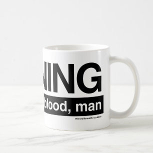 Taza De Café El ganar