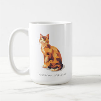 Taza De Café El Gato