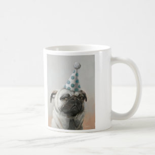 Taza De Café El Gorra