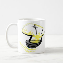 Taza De Café El gorro claro1