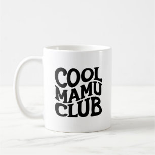 Taza De Café El gracioso tío paquistaní - Guay Mamu Club