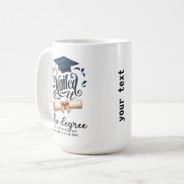 Taza De Café El grado