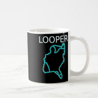 Taza De Café El gran bucle de navegación