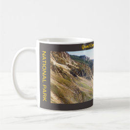 Taza De Café El Gran Cañón de la Yellowstone