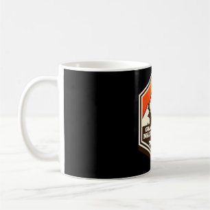 Taza De Café El Gran Cañón � los secretos de lo salvaje