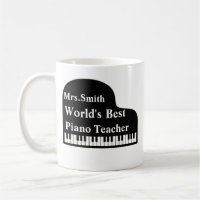 El gran piano personaliza al mejor profesor de pia