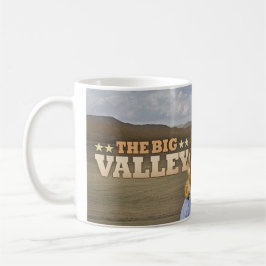 Taza De Café El Gran Valle
