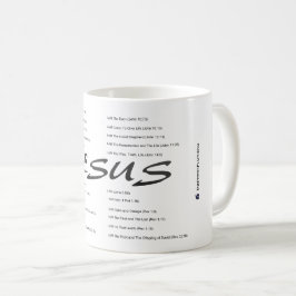 Taza De Café El grande soy