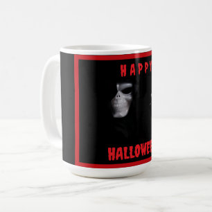 Taza De Café El guante -