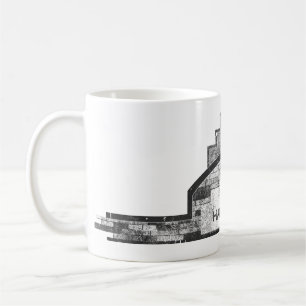 Taza De Café el hamilton