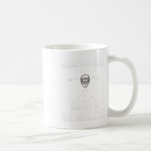 Taza De Café El Hockey Es Un Importante Regalo Para Niños Y Hom