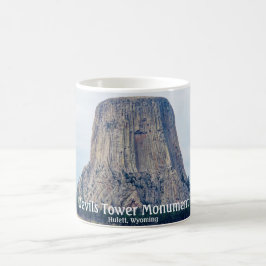 Taza De Café El hogar de un oso