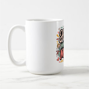Taza De Café El hogar está donde esté mi madre