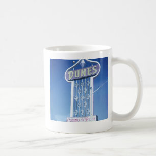 Taza De Café El Hotel Dunas Las Vegas