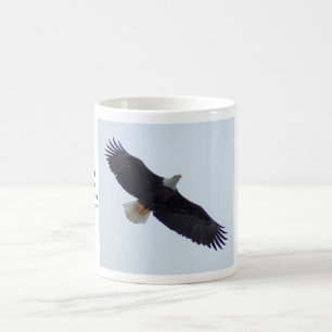Taza De Café ¡El hoy es mi día a elevarse!