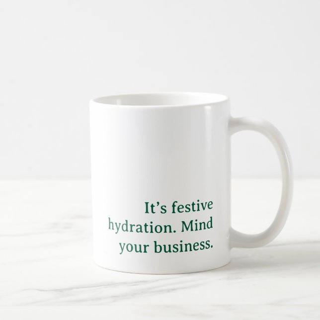 Taza De Café El humor sarcástico gracioso para el trabajo o el  (Derecha)
