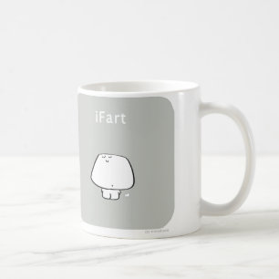Taza De Café El ifart del vimrod VM8632 fart