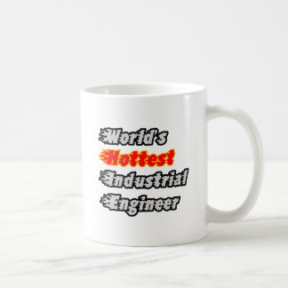 Taza De Café El ingeniero industrial más moderno del mundo