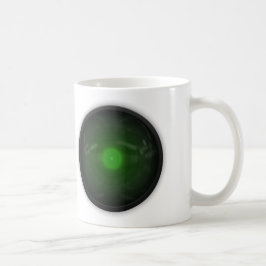 Taza De Café El InspiroMug™