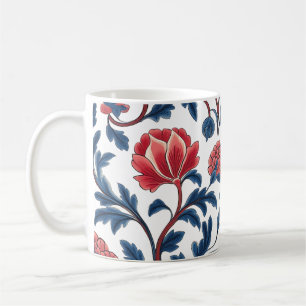 Taza De Café El jardín de Maharani
