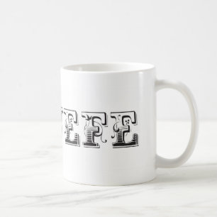 Taza De Café EL Jefe materia "del jefe"