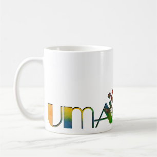 Taza De Café El juego conocido - Uma