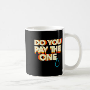 Taza De Café El Juego de Cartas Coleccionables Tcg de Pago