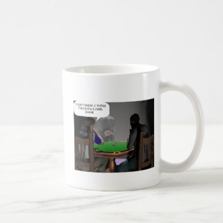 Taza De Café El jugador de póker perfecto