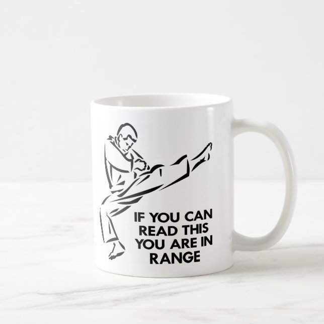 Taza De Café El karate, Muttahida Majlis-E-Amal, usted ESTÁ en (Derecha)